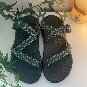 Chacos